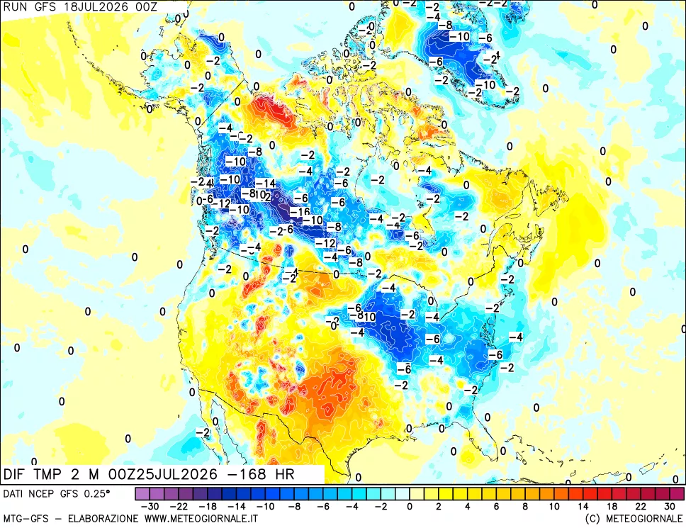 mappa Dif. Temp - Init