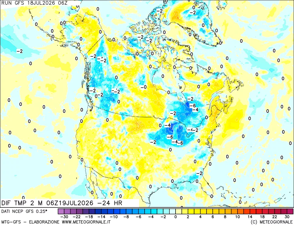 mappa Dif. Temp - Init